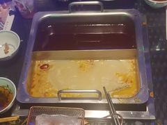 -大隐·成都火锅Bistro(合生麒麟新天地店)