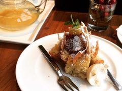 Ginger&nbsp;by&nbsp;the&nbsp;park-Ginger(兴国路店)