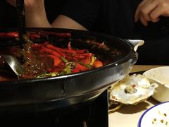 -小柴米·传统江西菜(八一广场店)
