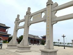 -天津妈祖文化园