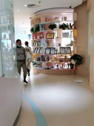 点击看大图 -慢脚印孕产中心(园区国金店)