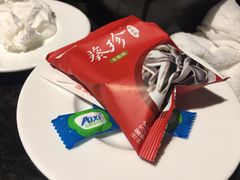 -海底捞火锅(龙湖三千集店)