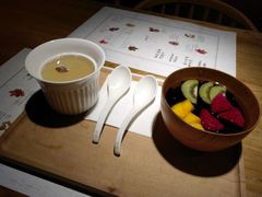 -炖物24章·顺时轻养茶(杭州大厦店)