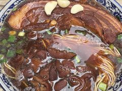 -九八五面馆(欧洲城店)