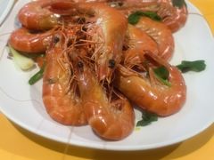 -班赞海鲜市场
