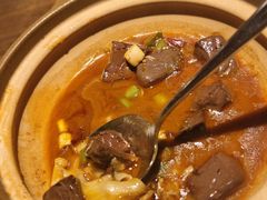 -清水亭湖北菜(大屯DT51店)