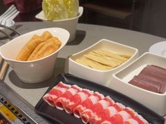 -海底捞火锅(八佰伴店)