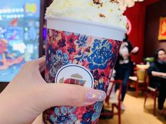 -茶话弄(咖啡·中贸广场店)