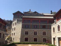 新住宿楼-龙泉寺