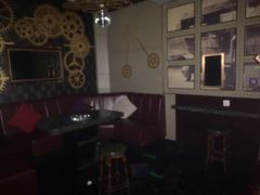 -泡沫BUbbLE量贩式KTV(金沙江路店)