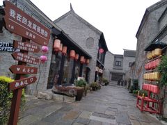 -回龙窝历史文化街区