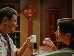 -金逸影城(大悦城IMAX激光店)