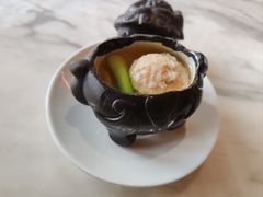 -淮扬府·游园京梦(西安SKP店)