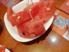 -南城香(欧陆经典万兴苑店)