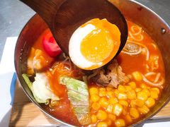 -火山屋台(新街口店)