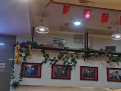大堂-清真·马继明肉丸胡辣汤回坊总店