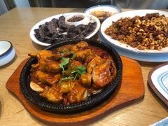 -鸭绿江民族饭店(总店)