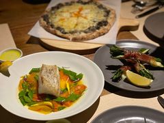 -Mercato莫卡多露台餐厅与酒吧(K11店)
