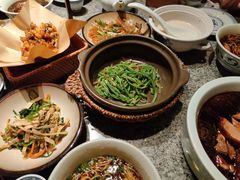 -南京大牌档(青岛万象城店)