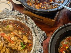 -郭鸡肉·非遗餐厅(安仁古镇店)