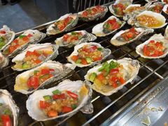 -吉布鲁牛排海鲜自助(CBD万达店)