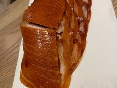 酥不腻烤鸭-小大董·烤鸭(凤凰汇店)
