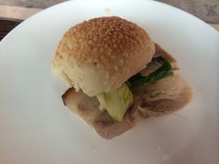 烧肉馆-烧肉馆(古北水镇景区店)