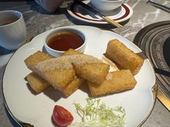 -新渝城·川菜·火锅(区庄店)