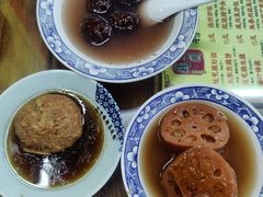-粗茶淡饭(东关街店)