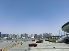 -世博源公馆·本帮融合菜·主题包厢·江景餐厅
