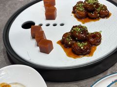 -闫府私房菜·老字号(恒隆店)