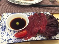 -西藏饭店·亚克·食光自助餐厅(文殊院店)