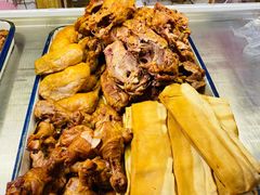 -聚合鑫东北熏酱熟食麻辣面(长阳店)