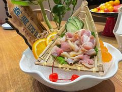 -尚海豆捞(乐虹坊店)