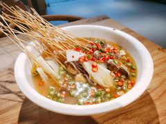 -叶婆婆钵钵鸡(解放碑店)