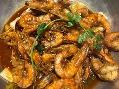 -李想大虾(吾悦广场店)