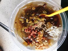 -水碾河刘老大串串香(水碾河路店)