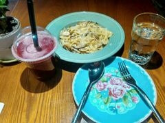 -JINNS锦时 steak&pizza(浸信会礼拜堂旧址店)
