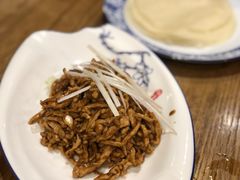 -西北狼(GOGO新天地店)