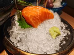 -三禾寿司(君尚店)