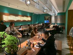 大堂-十面春风·江南面馆(崇宁路店)