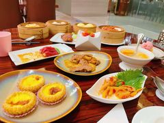 -厦门朗豪酒店 · 明阁中餐厅