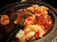 -绿茶餐厅(光谷世界城步行街店)