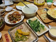 -琼大师东方烤乳猪(亚特兰蒂斯店)