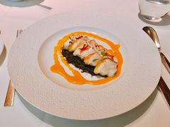 -Le Bernardin