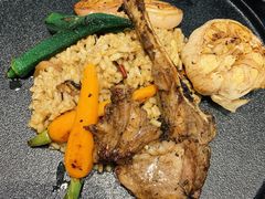 -娜娜家·Nana's restaurant(国金汇店)