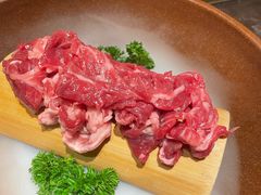 -一绪に和牛寿喜烧(罗湖益田假日店)