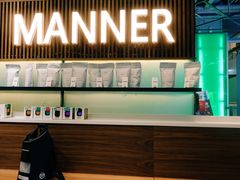 -Manner Coffee(大宁国际商业广场店)