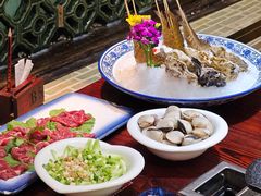 -御膳粥·牛乳粥底火锅·地道顺德菜(容桂店)