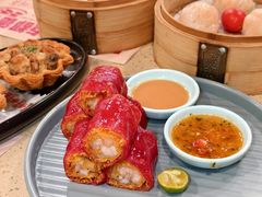-点都德(水贝IBC店)